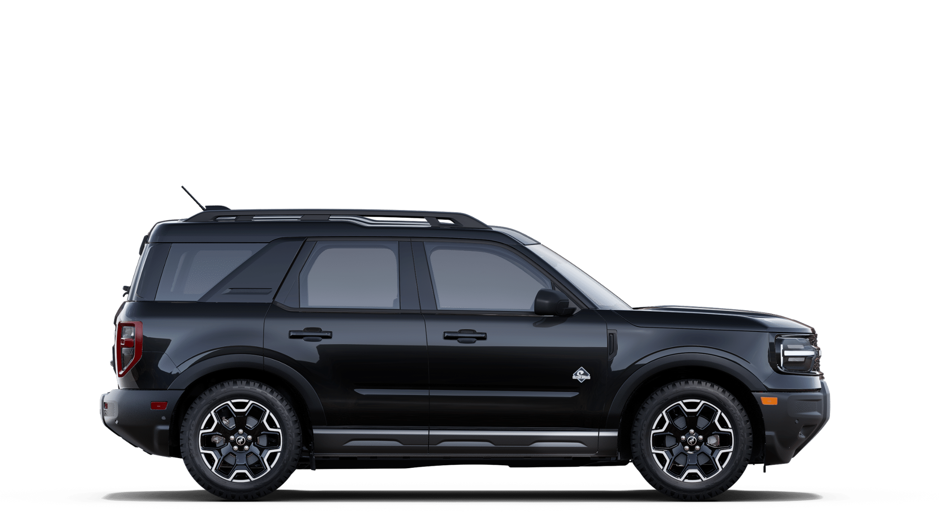2025 Ford Bronco Sport® External Image 1